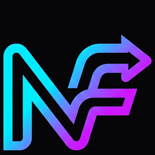 NexFeed Logo